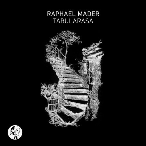 Raphael Mader - Dark Rose EP [ENTD014]